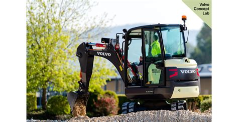 the best mini excavator brand volvo|volvo electric mini excavator price.